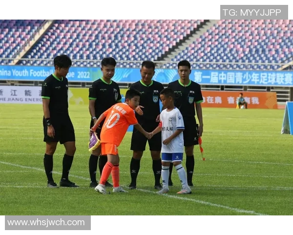 贵阳足球小球星崭露头角展现潜力助力足球发展潜能无限